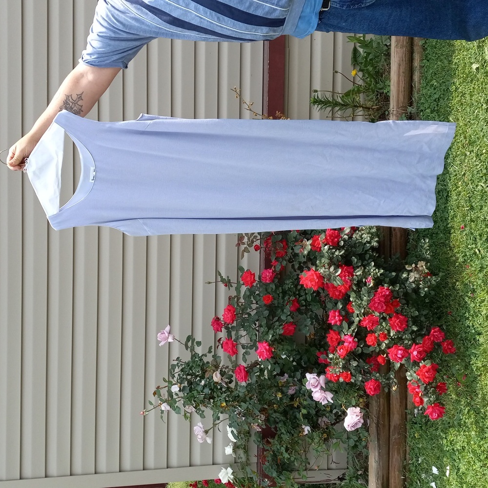 Prewinkle 2 piece Dress Set